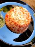 Arroz rojo