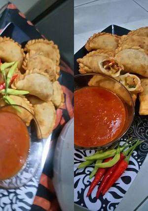 Foto resep Pastel