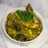 Ayam lado mudo / ayam cabe hijau