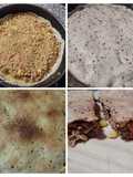 Tarta de atún con masa casera