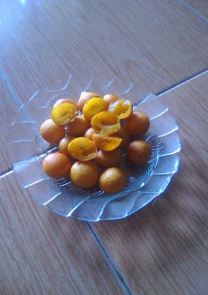 Foto resep Bola ubi kopong manisss
