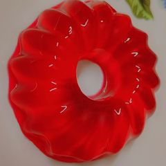 Strawberry Jelly A picture of Strawberry Jelly.