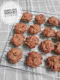 Cookies Coco Crunch Milo &Cheese