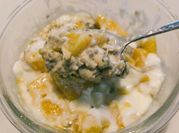 Hình ảnh của overnight oat