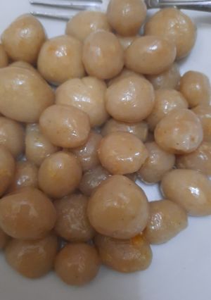 Foto resep Cilok Rebon