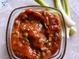 Соус для шашлику 🤤