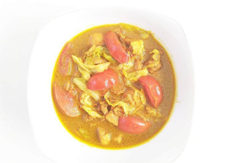 @IDE Resep Tongseng Ayam resep masakan rumahan yummy app