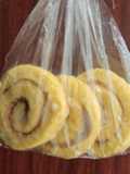 Galletas Rol de Canela