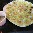 Sushi sin arroz