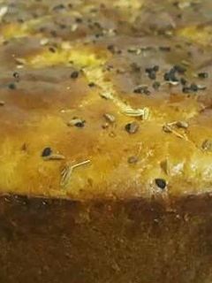 صورة لوصفة خبز الدار