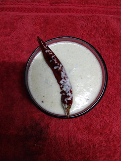 தேங்காய் சட்னி செய்முறை முக்கிய புகைப்படம்
