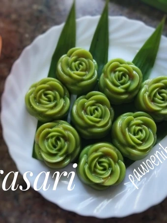 Cara Mudah Menyiapkan Resep Nagasari (tanpa bungkus daun) yang Sempurna Anti Ribet, Sempurna