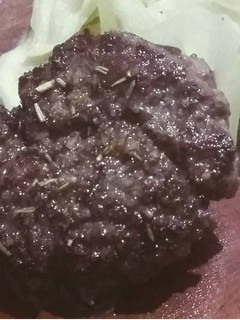 Foto resep Burger Steak