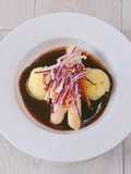 Snag and Mash ala Me'nate