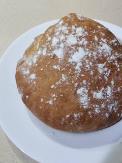 Una foto de Pan mini redondo y barra envuelta