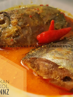 Foto resep Gulai Ikan Tongkol