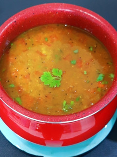 આખા મગની દાળ (Whole Moong Dal Recipe In Gujarati) રેસીપી મુખ્ય ફોટો