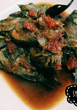 Foto resep Semur Ikan