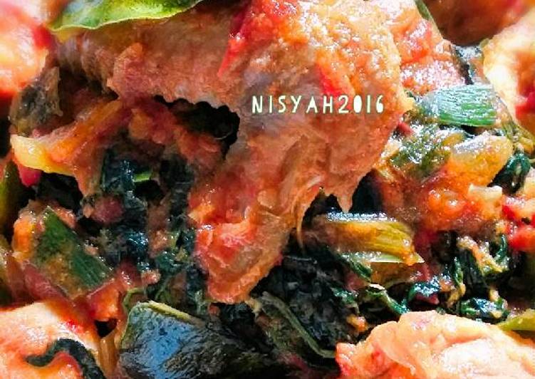  Resep  Ayam  Woku  Belanga   oleh NiSyah  Cookpad