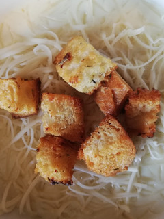 Fokhagymakrémleves recept fotója