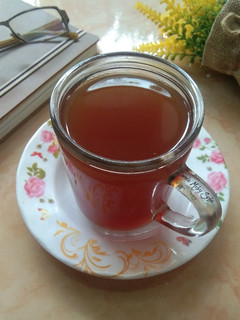 Foto resep Wedang Jangkruk