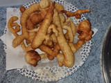 Tejeringos