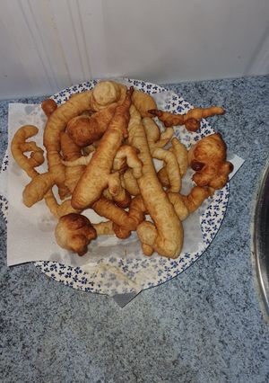 Una foto de Tejeringos