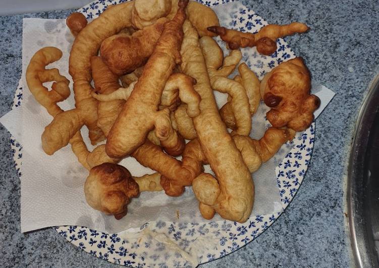 Tejeringos