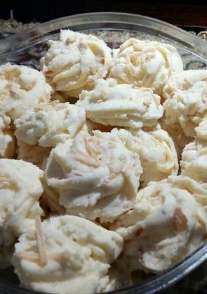 Foto resep Sagu kejuu