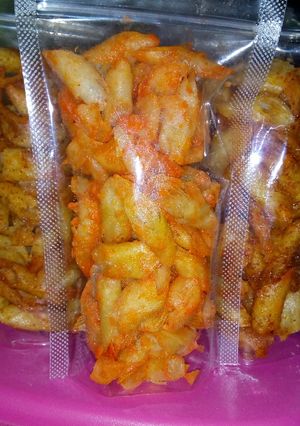 Foto resep Lumpia goreng