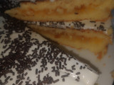 Torta para merienda