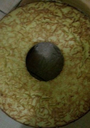 Foto resep Bolu tape