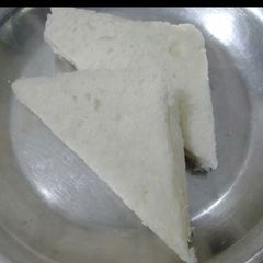 A picture of Egg sandwich.