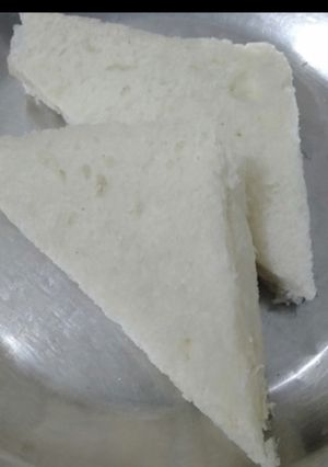 A picture of Egg sandwich.