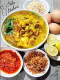 Soto Daging Madura
