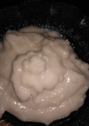 Foto resep Bubur sumsum