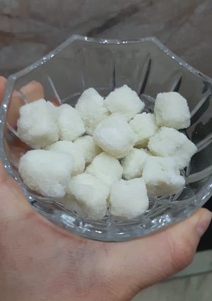 A picture of Cheena Murki.