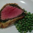 Beef Wellington