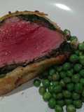Beef Wellington