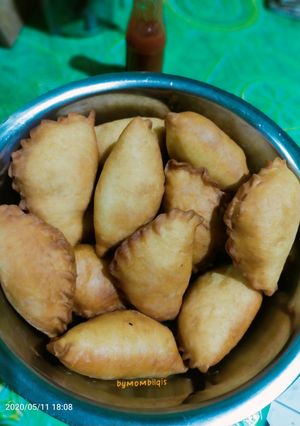 Foto resep Panada
