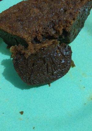 Foto resep Nesty Caramel cake