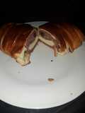 Pan de jamón