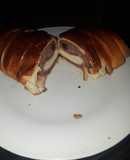 Pan de jamón