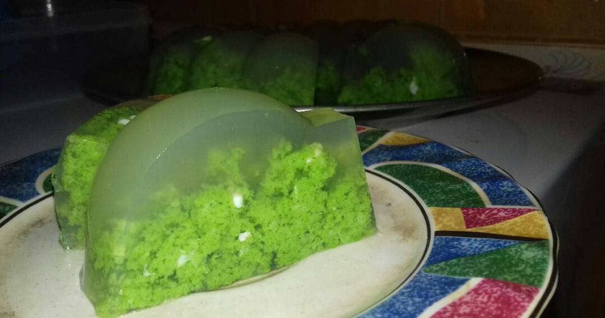 1 787 resep  puding  sederhana murah  enak  dan sederhana 