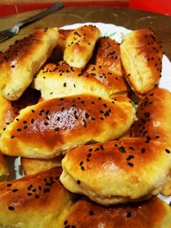 صورة لوصفة سوفليه