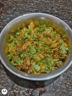 உருளை கிழங்கு பொரியல்🥔🥔🥔 செய்முறை முக்கிய புகைப்படம்