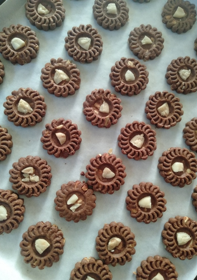 Foto resep Spekoek Cookies