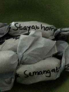 Foto resep Permen Susu