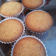 Torta de naranja