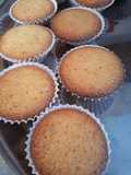 Torta de naranja